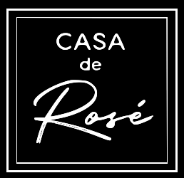 Casa de Rosé logo