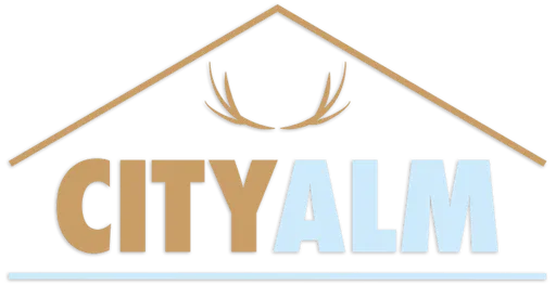 City Alm logo