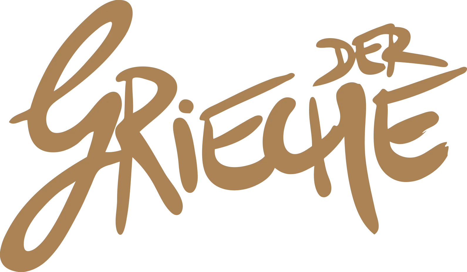 Der Grieche logo