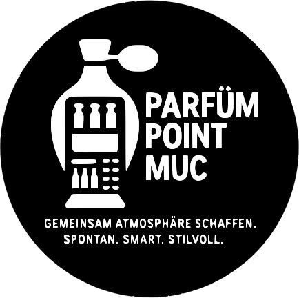 Parfum Point MUC logo